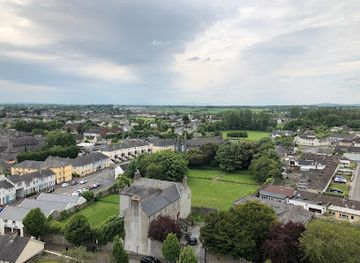 ireland/kilkenny/landmark/the-round-tower
