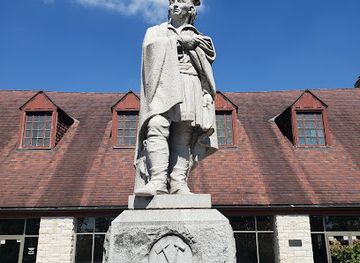 Black Hawk State Historic Site