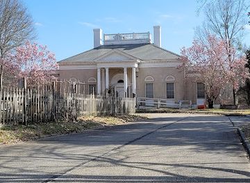mississippi/vicksburg-national-military-park/landmark/vicksburg-national-military-park-visitor-center
