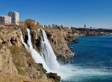 turkiye/antalya/lara/landmark/lower-duden-waterfalls