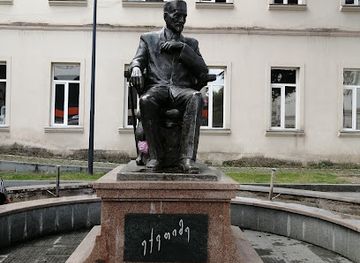 georgia/khevi/landmark/ekvtime-takaishvili-monument