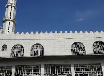 burundi/buyenzi/landmark/masjid-nuur-of-buyenzi