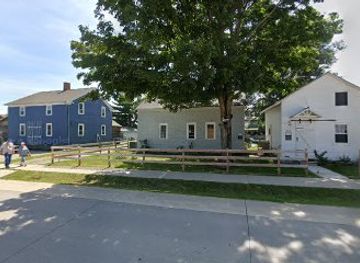 iowa/amana-colonies/landmark/communal-residence