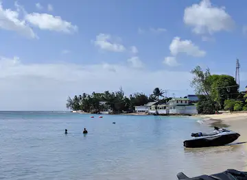 Mullins Beach
