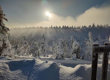 finland/ruka-kuusamo/landmark/ruka-pedestrian-village