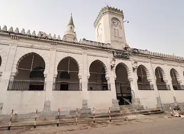 Mosquée Salaah El Bey جامع صالح باي