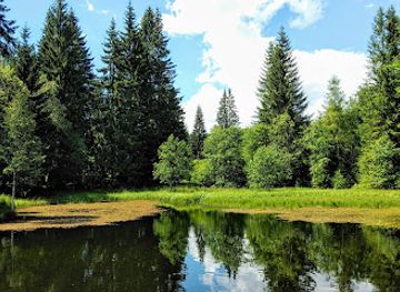 czechia/sumava-national-park/landmark/administration-of-the-sumava-national-park