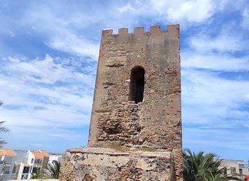morocco/tangier/malabata/landmark/burj-al-ghandouri