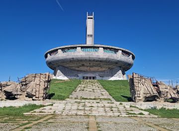 bulgaria/southwest-bulgaria/landmark/buzludzha-monument