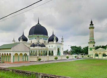 indonesia/sumatra/landmark/sultan-langkat-vi-moskee-in-tandjoeng-poera