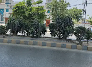 Rawalpindi Landmark