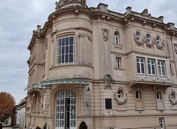 uruguay/fray-bentos/landmark/teatro-miguel-young