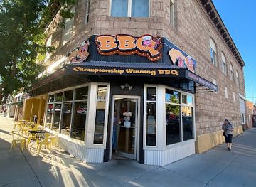 colorado/alamosa/landmark/woody-s-q-shack