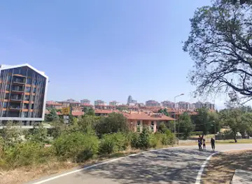 ORMANDAKİ KULÜBE