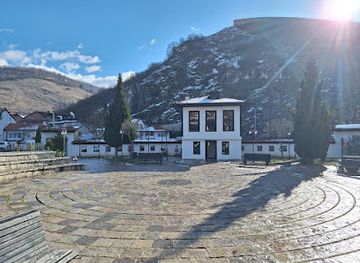 kosovo/brezovica-ski-resort/landmark/albanian-league-of-prizren