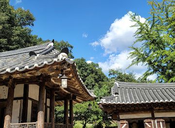Korean Folk Village