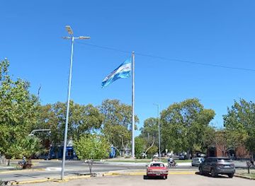 argentina/san-rafael/landmark/rotonda-de-bandera