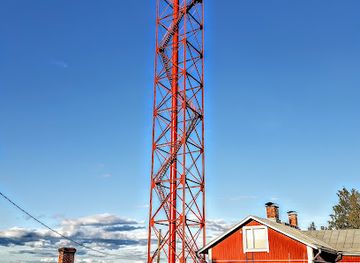 finland/tampere/pispala/landmark/pispala-shot-tower