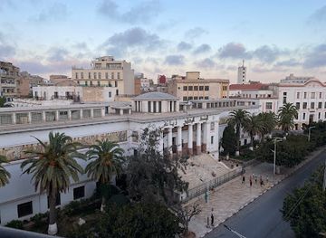 algeria/oran/landmark/ahmed-zabana-national-museum