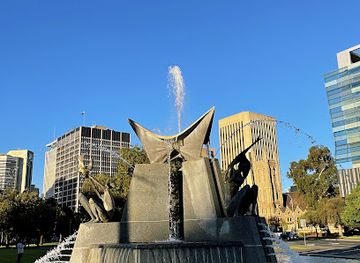 australia/fleurieu-peninsula/landmark/three-rivers-fountain-adelaide
