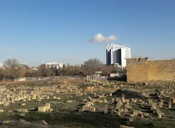 Byzantine Fortress