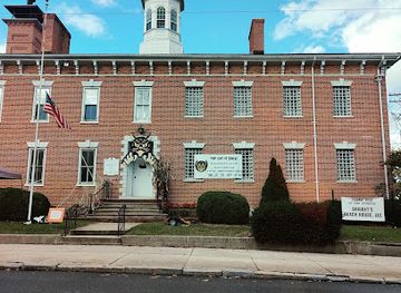 pennsylvania/dutch-country/landmark/the-old-jail