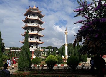 myanmar-burma/pyin-oo-lwin/landmark/chinese-vegetarian-temple