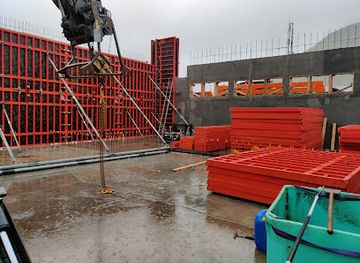 faroe-islands/klaksvik/landmark/kanjon-byggifelag