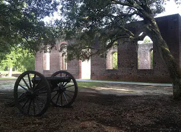Brunswick Town/Fort Anderson State Historic Site