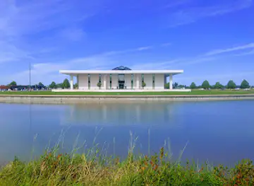 Stuhr Museum