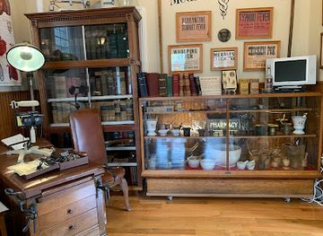 california/gold-country/landmark/gold-country-medical-history-museum