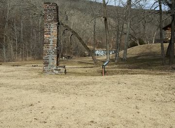 arkansas/southwest-arkansas/landmark/fossil-flats-trailhead