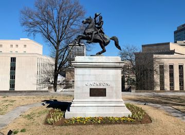 tennessee/middle-tennessee/landmark/andrew-jackson-statue