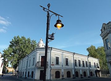 ukraine/lutsk/landmark/kosach-family-house