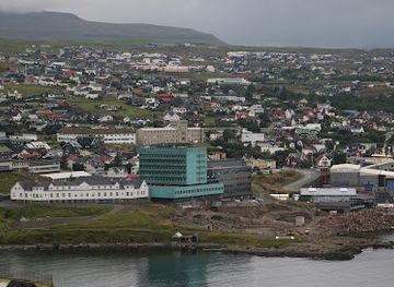 faroe-islands/hestur/landmark/national-hospital-of-the-faroe-islands