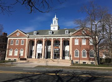 connecticut/new-haven/landmark/new-haven-museum