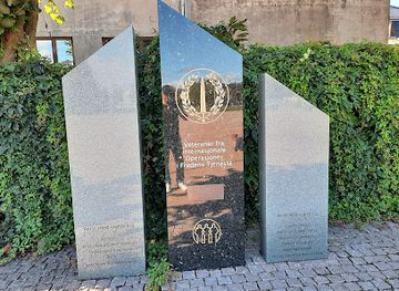 norway/sorlandet/landmark/veteraner-fra-internasjonale-operasjoner-i-fredens-tjeneste