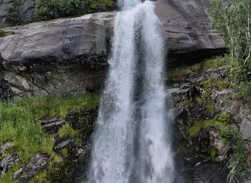 Fossen fosse
