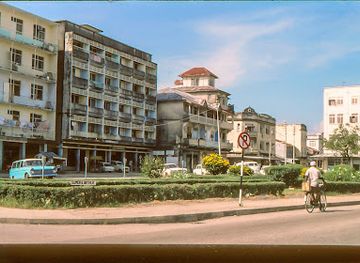 tanzania/dar-es-salaam/landmark/samora-avenue-garden