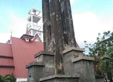 Tugu Perang Dunia II