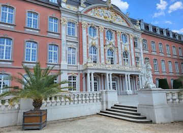 germany/moselle/landmark/electoral-palace
