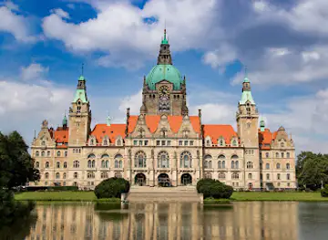 New Town Hall