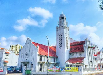 singapore/west-region/landmark/kampong-kapor-methodist-church