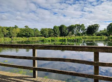united-kingdom/gwent/landmark/cwmbran-boating-lake-playground