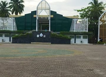 indonesia/north-sumatra/landmark/anjungan-mtq-ke-37-tingkat-provinsi-sumatera-utara