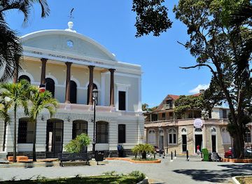 dominican-republic/santiago/landmark/palacio-consistorial