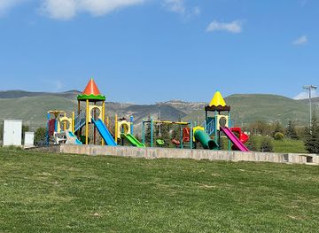 iraq/sulaymaniyah/landmark/hawary-shar-park