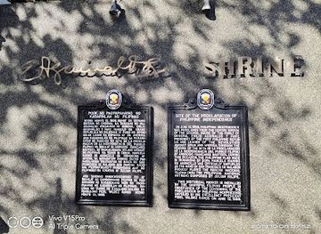 philippines/calabarzon/landmark/site-of-the-proclamation-of-philippine-independence-historical-marker