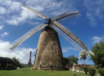 barbados/east-coast/landmark/morgan-lewis-windmill