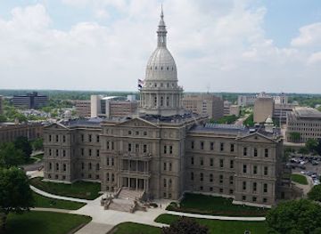 michigan/lansing/landmark/capitol-building-legislative-office